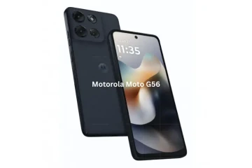 Motorola Moto G56 price in Bangladesh 2025